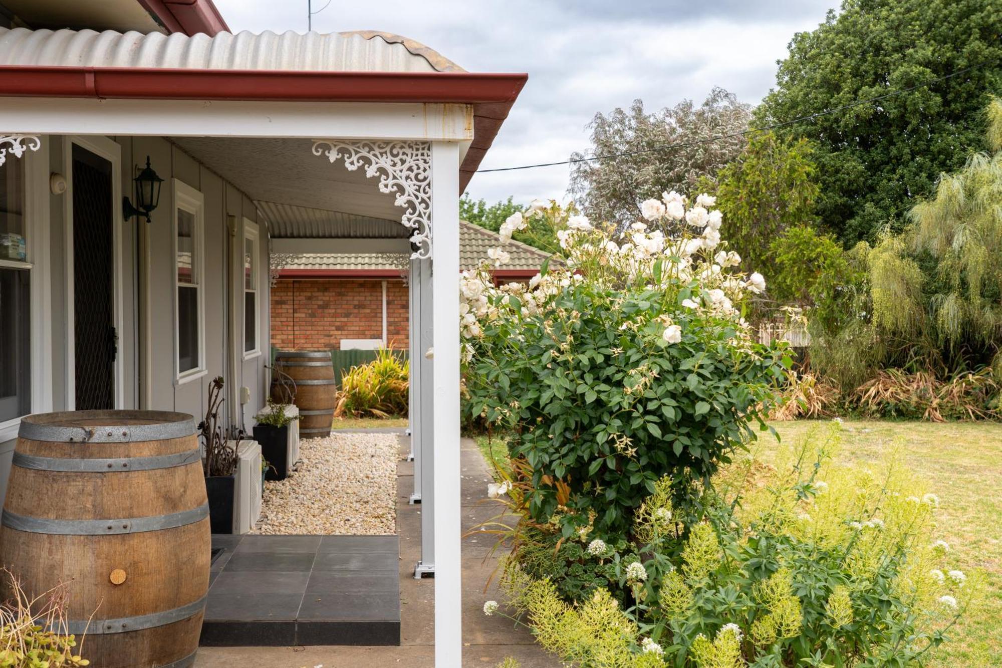 Ruby'S Cottage เพโนลา ภายนอก รูปภาพ